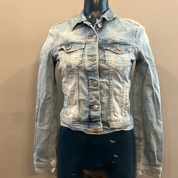 Zara Jean Jacket - Picture 2 of 7